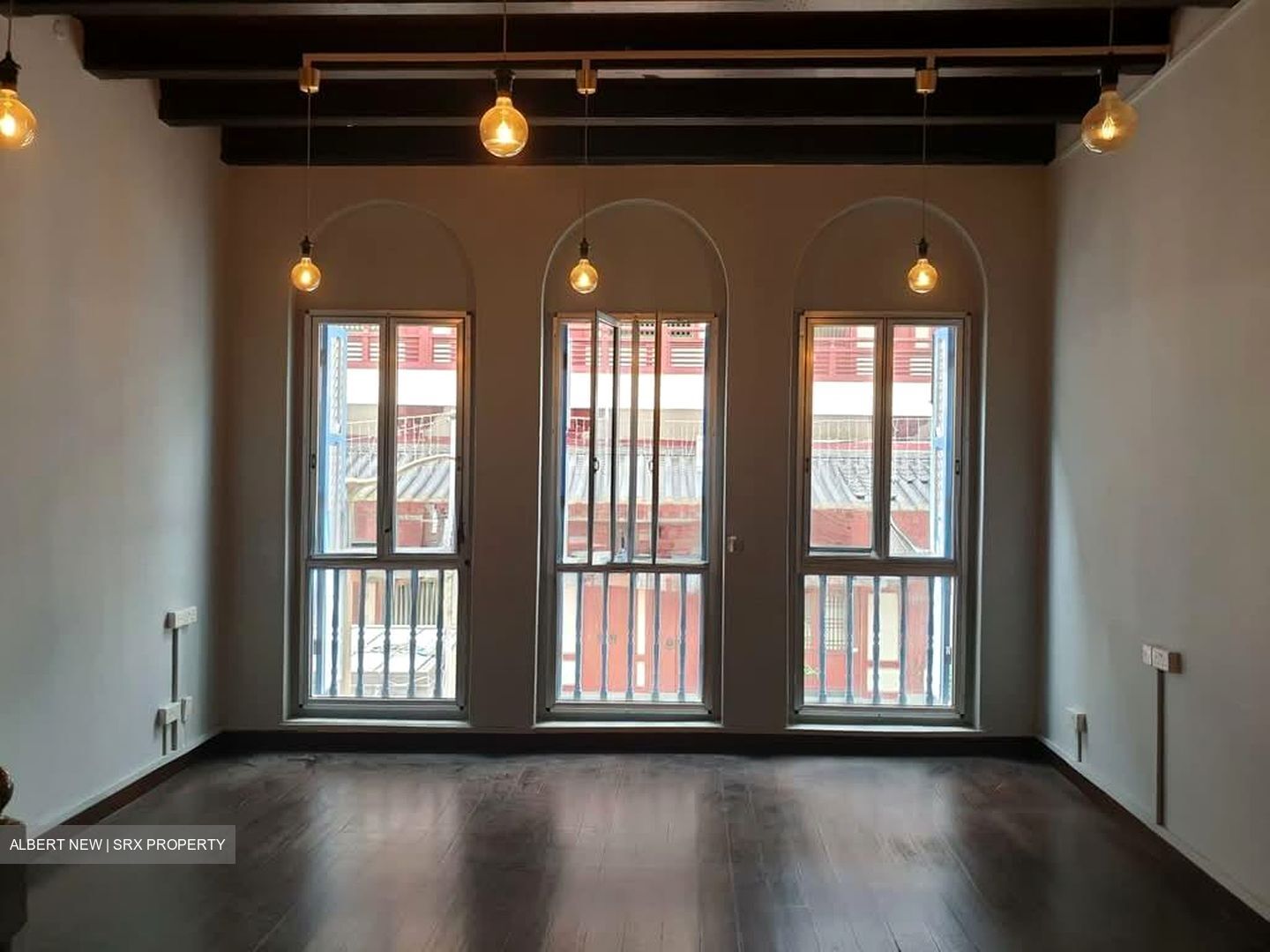 Sago Street (D1), Shop House #575679321